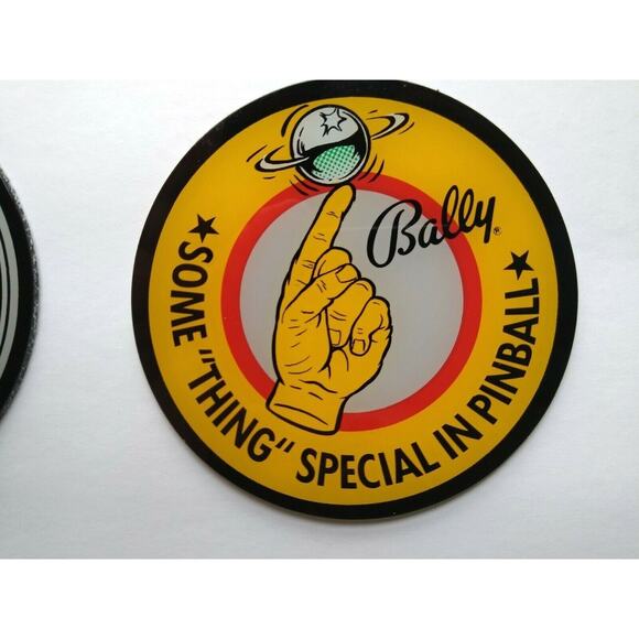 The Addams Family Pinball Drink Coaster Set Of (2) Original Halloween Horror - Picture 3 of 6